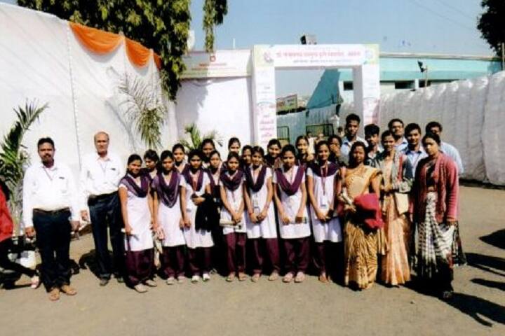 Shri Sudhakarrao Naik Arts and Umashankar Khetan Commerce College, Akola campus photo 5