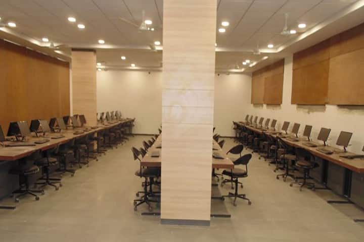 Gyanmanjari Diploma Engineering College, Bhavnagar campus photo 2