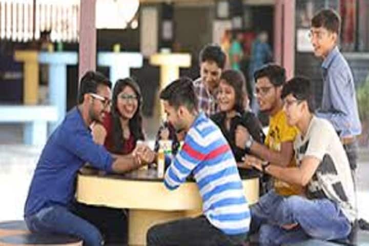 Gyanmanjari Diploma Engineering College, Bhavnagar campus photo 3