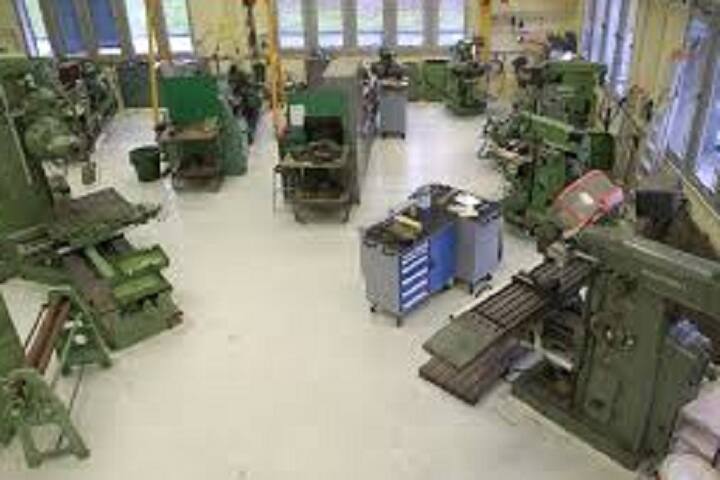 Gyanmanjari Diploma Engineering College, Bhavnagar campus photo 4