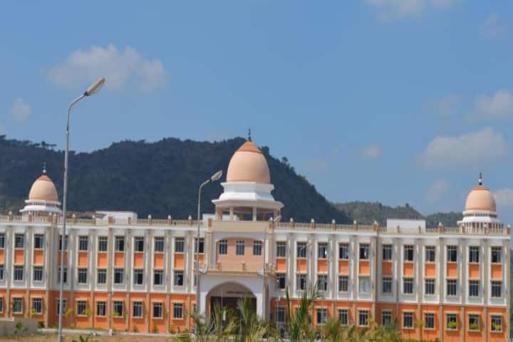 GCE Dharmapuri campus photo 2