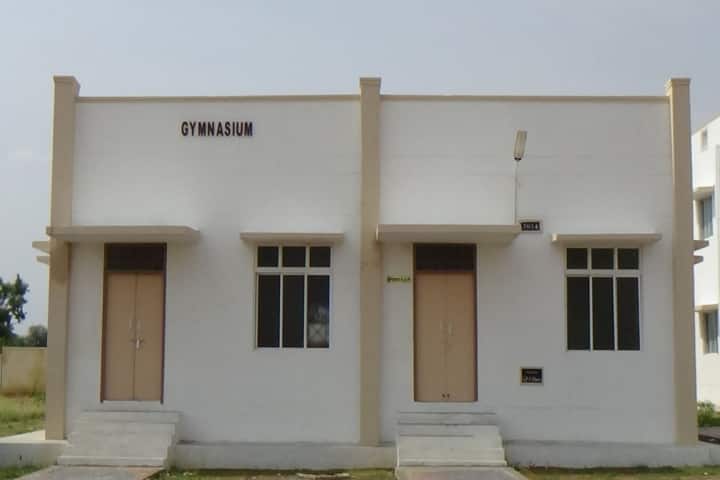 GCE Dharmapuri campus photo 3