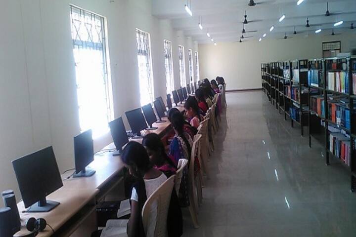 GCE Dharmapuri campus photo 4