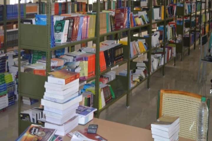 GCE Dharmapuri campus photo 5