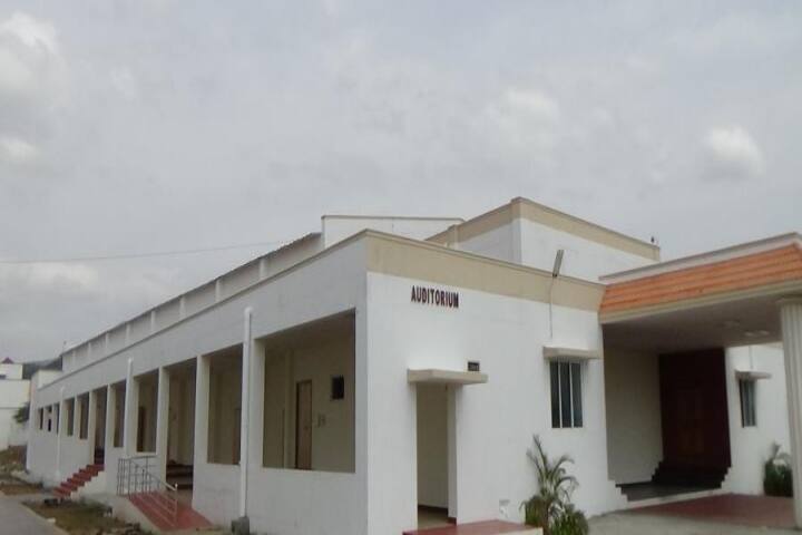 GCE Dharmapuri campus photo 6