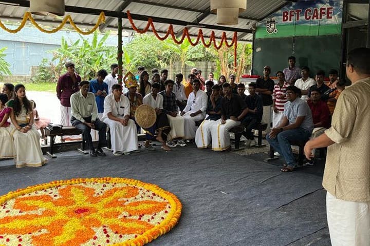 Royal College of Management Studies, Bengaluru campus photo 2