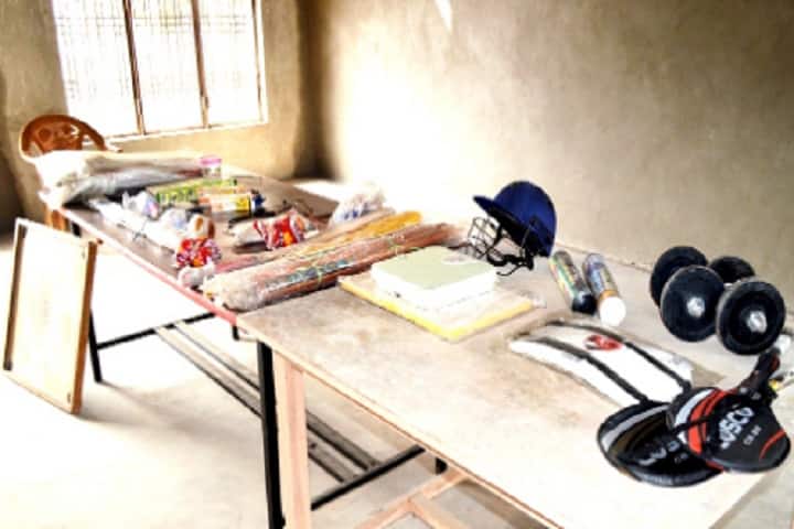 Raja Devi Baksh Singh Avadh Raj Singh Mahavidyalaya, Gonda campus photo 4