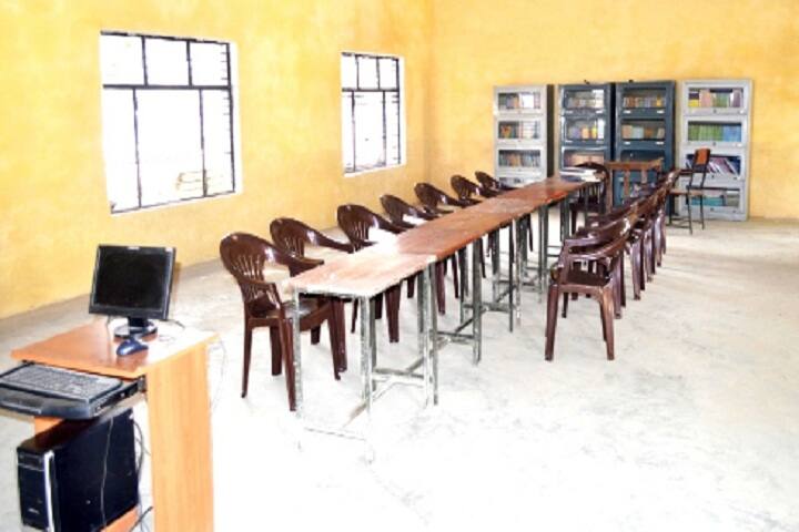 Raja Devi Baksh Singh Avadh Raj Singh Mahavidyalaya, Gonda campus photo 6