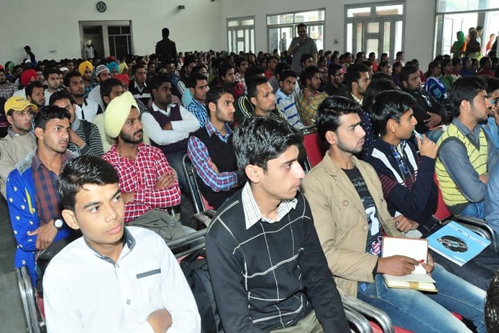 Nawab Sher Mohammad Khan Institute of Advanced Studies in Urdu Persian and Arabic, Malerkotla campus photo 2