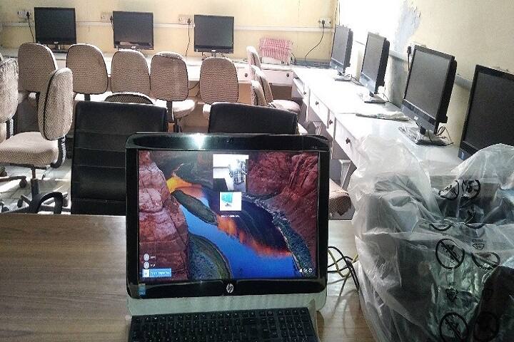 Nawab Sher Mohammad Khan Institute of Advanced Studies in Urdu Persian and Arabic, Malerkotla campus photo 3