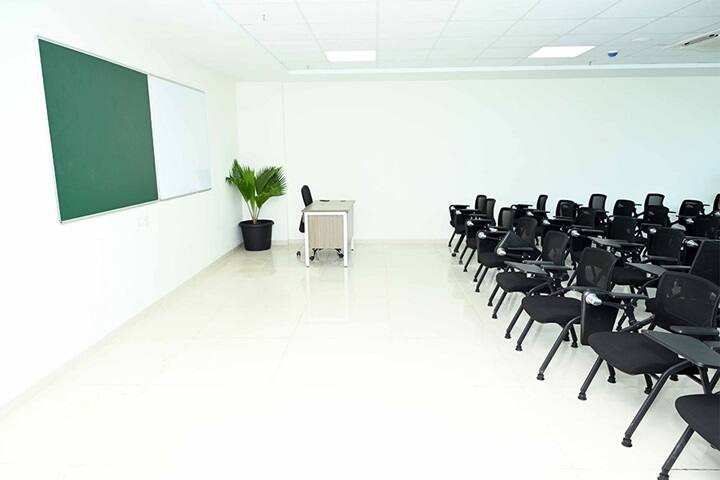 SIES Indian Institute of Environment Management, Navi Mumbai campus photo 2