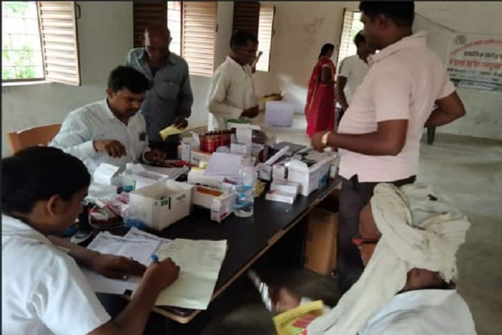 LCMCH Bishrampur campus photo 3