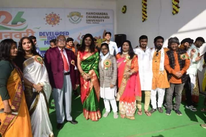 LCMCH Bishrampur campus photo 6