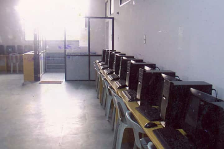 Shri Bhairavnath Nisarg Mandal, Osmanabad campus photo 2
