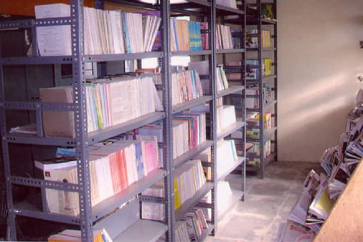 Shri Bhairavnath Nisarg Mandal, Osmanabad campus photo 3