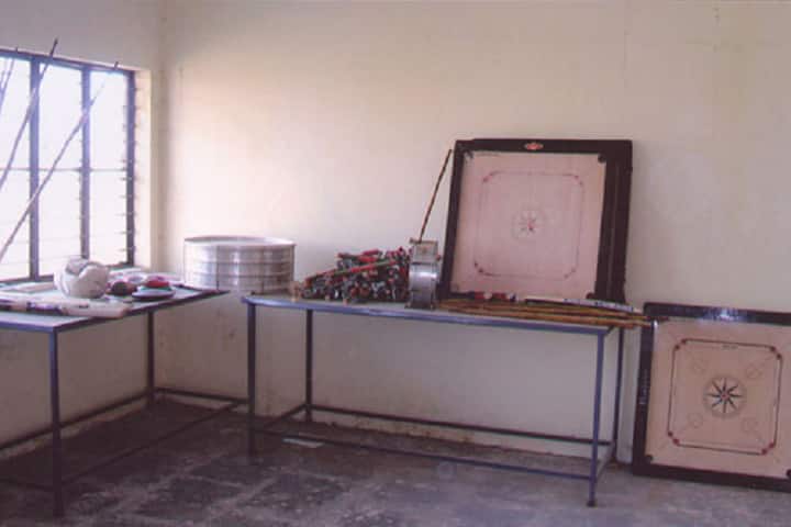 Shri Bhairavnath Nisarg Mandal, Osmanabad campus photo 4
