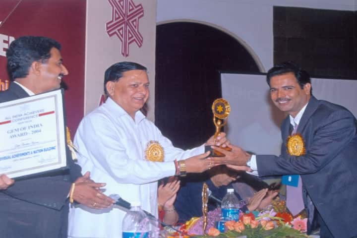 JR Sharma PG College, Jhadol campus photo 5