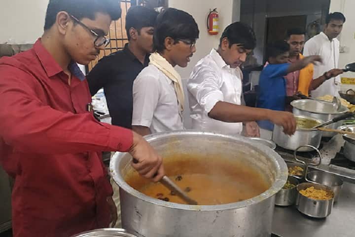 Shri LP Raval College, Mira Bhayandar campus photo 3