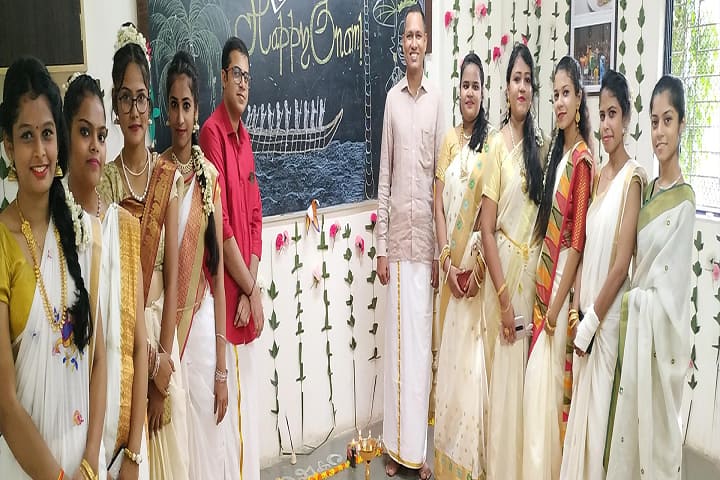 Shri LP Raval College, Mira Bhayandar campus photo 4