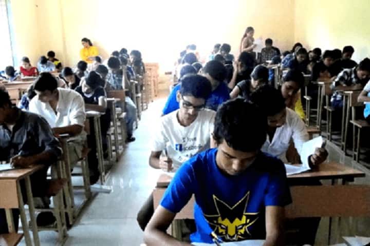 RR International College of Commerce and Science, Mumbai campus photo 2
