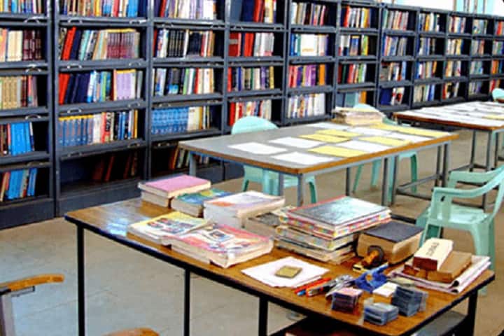 RR International College of Commerce and Science, Mumbai campus photo 4