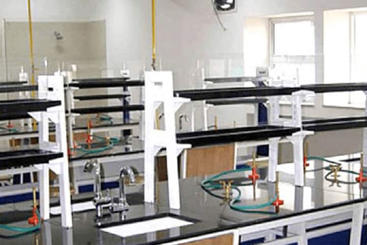 RR International College of Commerce and Science, Mumbai campus photo 6