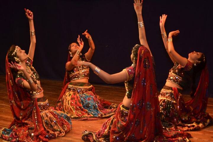Mohindar Singh Kabal Singh Degree College of Arts and Commerce, Kalyan campus photo 5