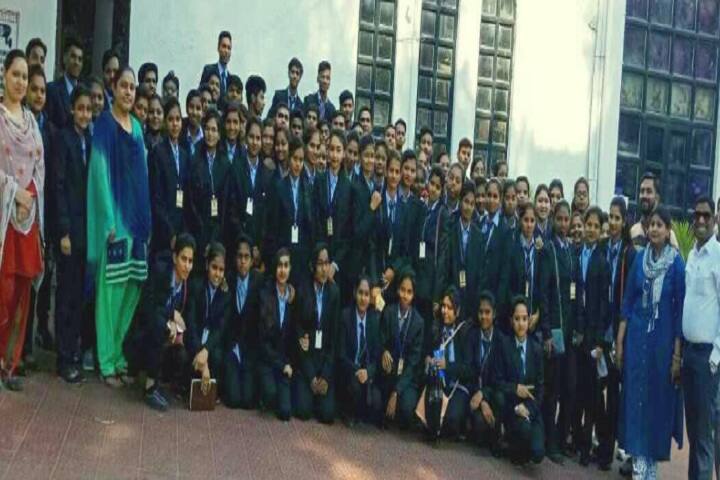 Mohindar Singh Kabal Singh Degree College of Arts and Commerce, Kalyan campus photo 6
