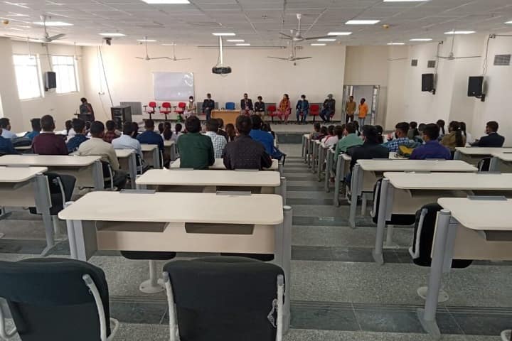 Phulo Jhano Medical College, Dumka campus photo 2