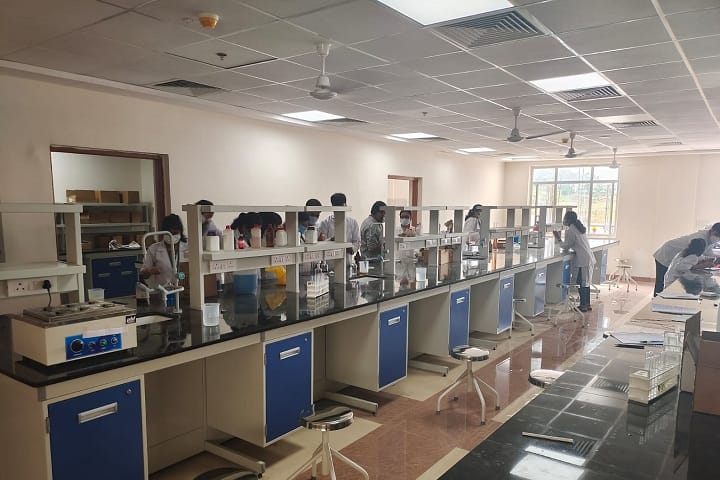 Phulo Jhano Medical College, Dumka campus photo 3