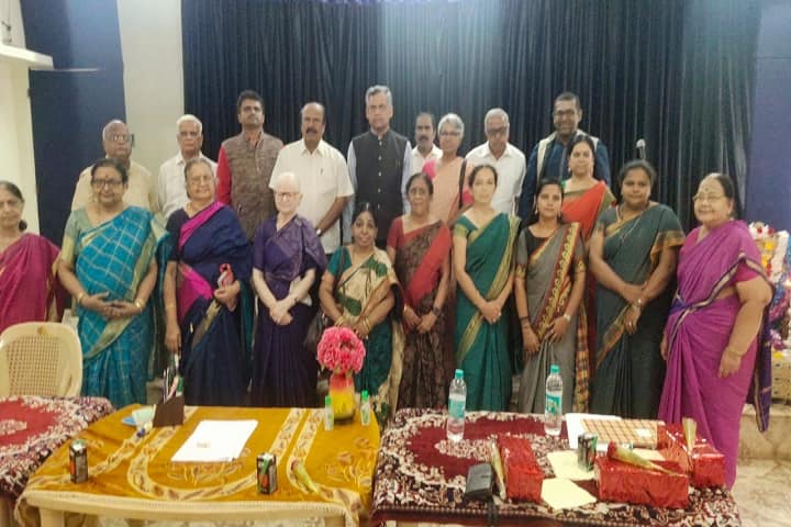 Keshava College of Dance and Music, Bengaluru campus photo 2