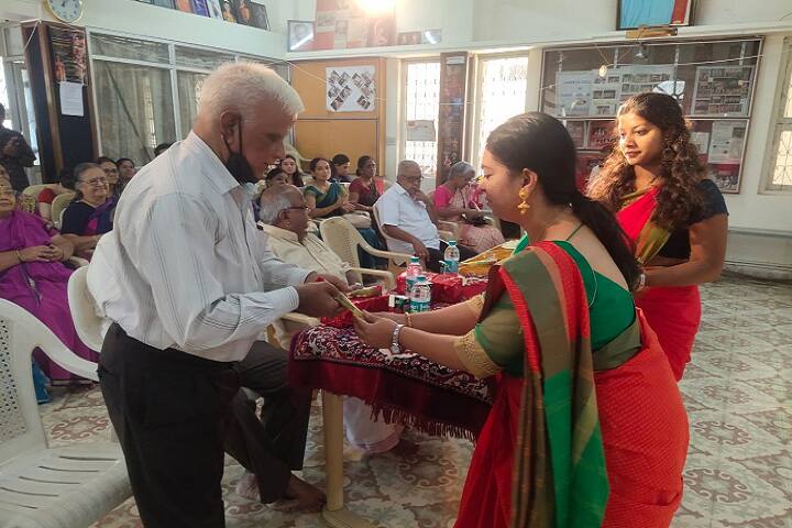 Keshava College of Dance and Music, Bengaluru campus photo 3