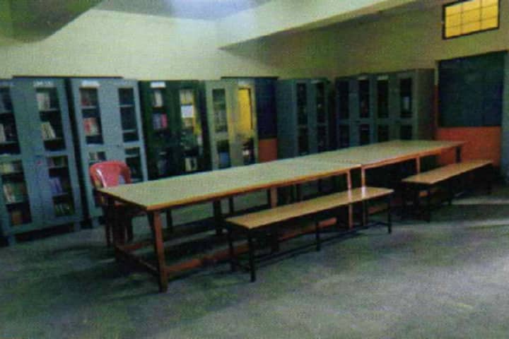 Kengeri First Grade College, Bengaluru campus photo 3