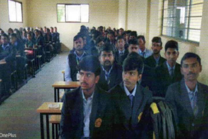 Kengeri First Grade College, Bengaluru campus photo 5