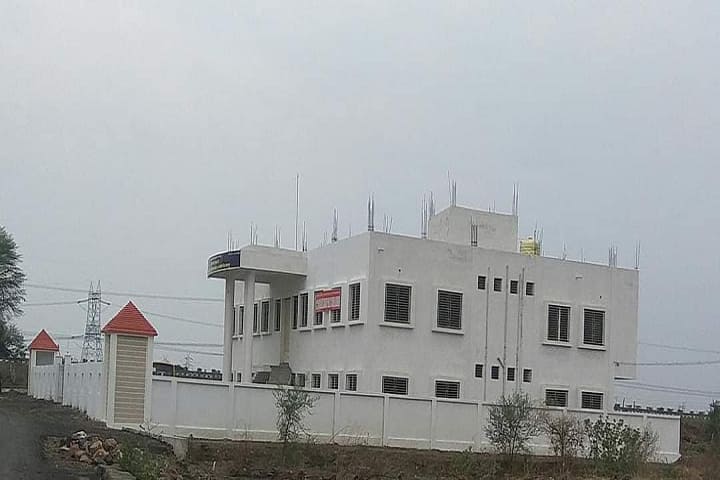 Ram Ganesh Gadkari Arts and Commerce College, Saoner campus photo 2