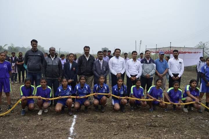 Ram Ganesh Gadkari Arts and Commerce College, Saoner campus photo 3