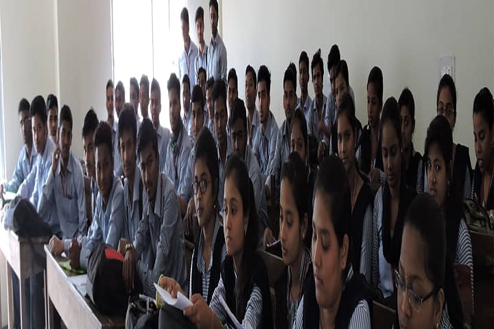 Binayak Acharya College, Berhampur campus photo 3