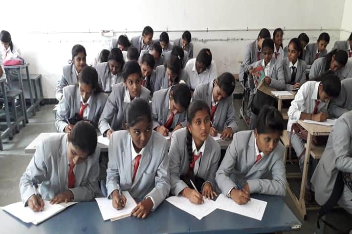 Jnana Vikas Institute of Management Studies and Commerce, Ramanagara campus photo 5