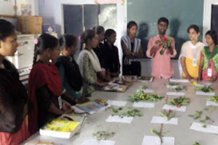 Government Degree College, Bodhan campus photo 5