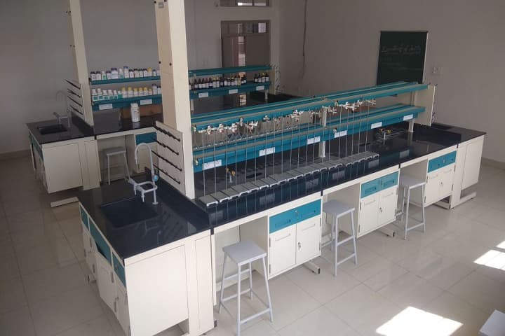 Government Degree College for Women, Gajwel campus photo 3