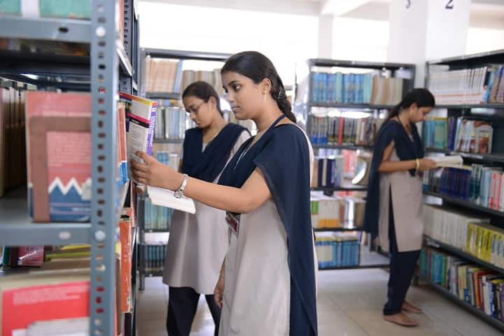 Raghu Institute of Technology, Visakhapatnam campus photo 3