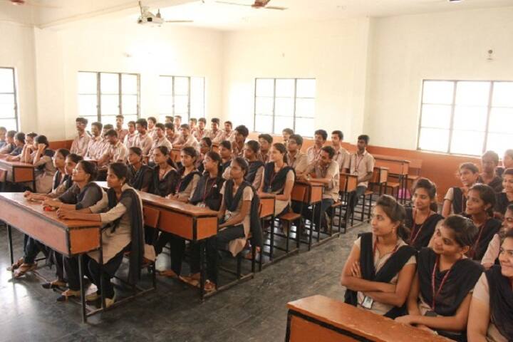 Raghu Institute of Technology, Visakhapatnam campus photo 5