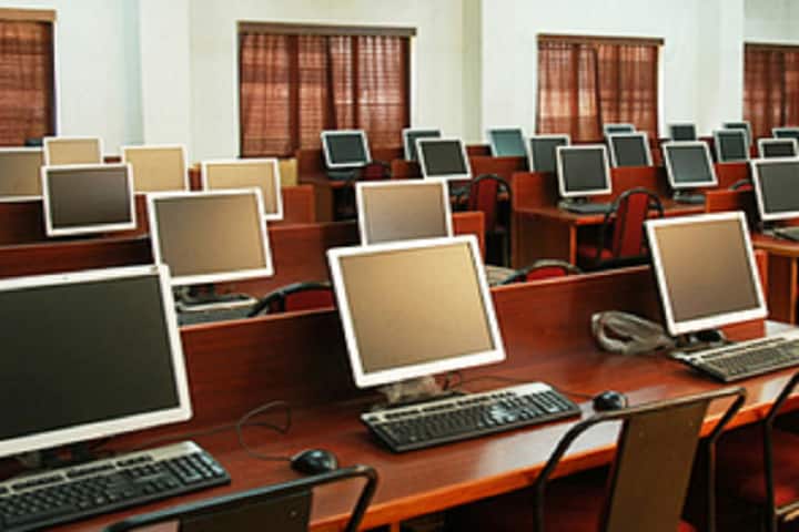 Raghu Institute of Technology, Visakhapatnam campus photo 6