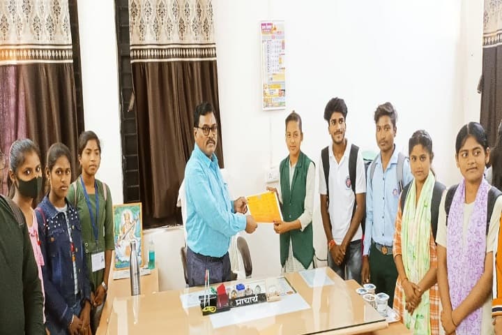 Government Degree College, Lanji campus photo 5