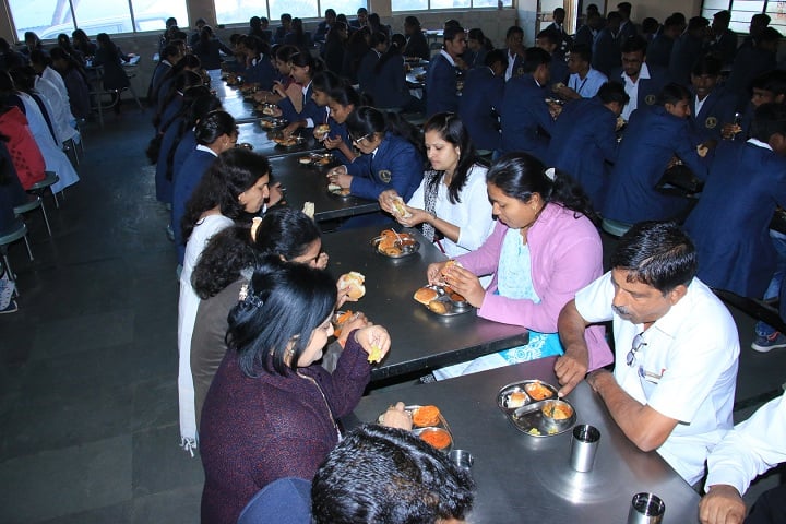 SDNCRES's Late Narayandas Bhawandas Chhabada Institute of Engineering and Technology, Satara campus photo 2