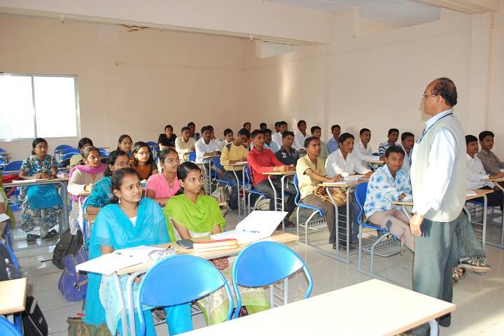 SDNCRES's Late Narayandas Bhawandas Chhabada Institute of Engineering and Technology, Satara campus photo 3