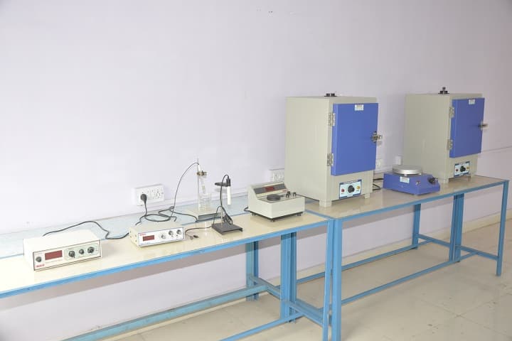 SDNCRES's Late Narayandas Bhawandas Chhabada Institute of Engineering and Technology, Satara campus photo 5