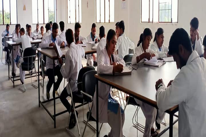 Qadar Ahmad Khan College of Pharmacy, Lucknow campus photo 5