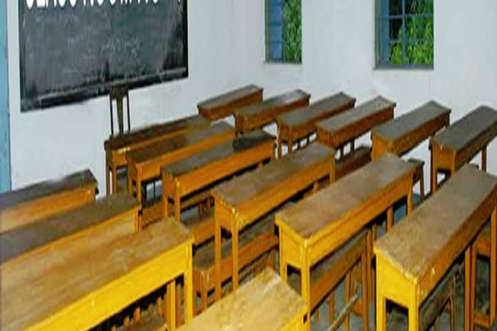 AJK College, Jamshedpur campus photo 3