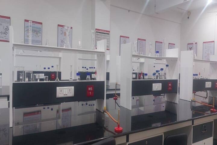 Shri Mata Vaishno Devi Institute of Medical Excellence, Katra campus photo 3